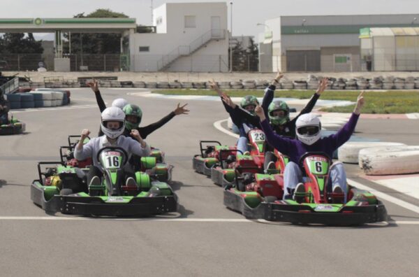 Reserva Grand Prix